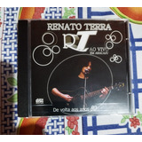 Cd Renato Terra Ao Vivo Em Aracaju De Volta Aos Anos 80 