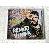 Cd Renato Vianna Sua