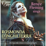 Cd Renee Fleming Sings Rosmonda D