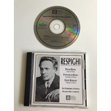 Cd Respighi Pini Di