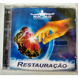 Cd Restauração   Nakad
