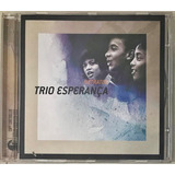 Cd Retratos Trio Esperanca