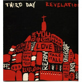 Cd Revelation Third Day