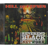 Cd   Reverend Black Network
