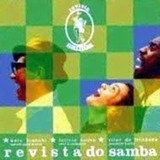 Cd Revista Do Samba