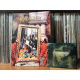 Cd Revista Mellotron Edição N 35 importada Arg 