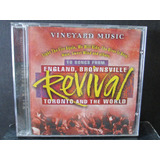 Cd Revival 10 Songs