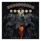 Cd Revolution Saints Eagle Flight Novo 