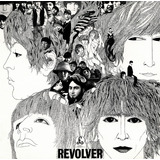 Cd Revolver The Beatles