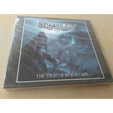 Cd Rhapsody Of Fire