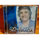 Cd Ricardo Braga As