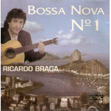 Cd Ricardo Braga Bossa