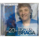 Cd Ricardo Braga