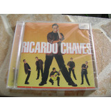 Cd   Ricardo Chaves Album