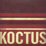 Cd Ricardo Koctus Koctus