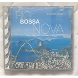 Cd Ricardo Leão Rio Bossa Nova