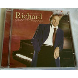 Cd Richard Clayderman the Music Of Hbs