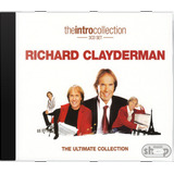 Cd Richard Clayderman The Ultimate Collection Novo Lacr Orig