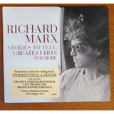 Cd Richard Marx