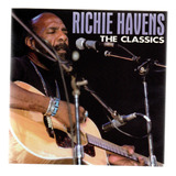 Cd Richie Havens   The