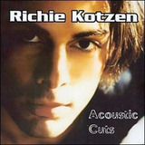 Cd Richie Kotzen   Acoustic