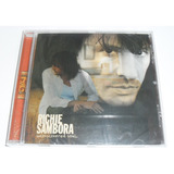 Cd Richie Sambora   Undiscovered Soul 1998  europeu  Lacrado