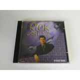 Cd   Rick Astley A Tribute To Rick Astley By Roger Thomas