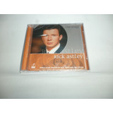 Cd Rick Astley Love Songs 2004