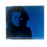 Cd Rick Astley Move Right Out