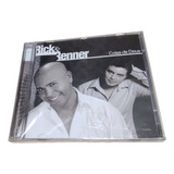 Cd Rick E Rener 2007 Original Novo Lacrado