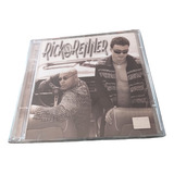 Cd Rick E Rener Só Pensando Em Você Original Novo Lacrado