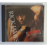 Cd   Rick James