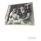 Cd Ricky E Rener Inacreditável O Poder Do Amor Originalnovo