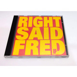 Cd Right Said Fred
