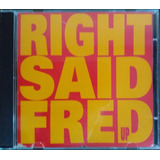 Cd Right Said Fred