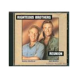 Cd Righteous Brothers   Reunion