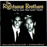 Cd Righteous Brothers the You Ve