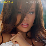 Cd Rihanna A Girl