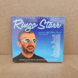 Cd Ringo Starr And His All