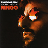 Cd Ringo Starr Photograph