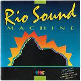 Cd Rio Sound Machine