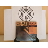 Cd Riot   Army Of