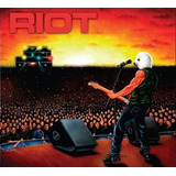 Cd Riot   The Official