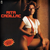 Cd Rita Cadillac   Rita Cadillac    1984 