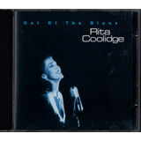 Cd Rita Coolidge Out Of The
