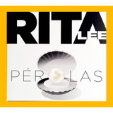 Cd Rita Lee Pérolas