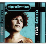 Cd Rita Ribeiro - Vip Collectoin
