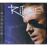 Cd   Ritchie