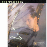 Cd Ritchie Loucura E