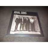Cd Rival Sons   Great